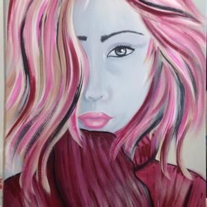 Meet your Posher, Suzanne